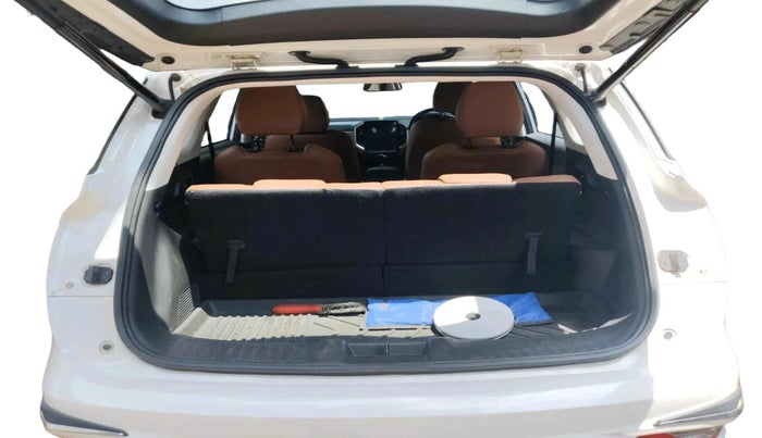 2020 MG HECTOR PLUS SHARP 1.5 PETROL TURBO DCT 6-STR, Petrol, Automatic, 42,209 km, exterior