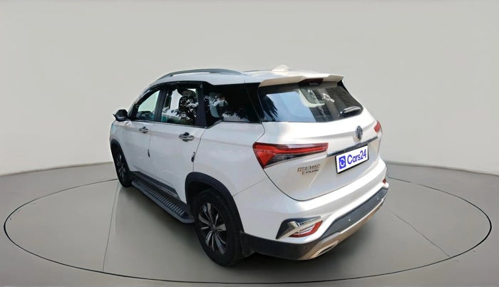2020 MG HECTOR PLUS SHARP 1.5 PETROL TURBO DCT 6-STR, Petrol, Automatic, 42,209 km, exterior