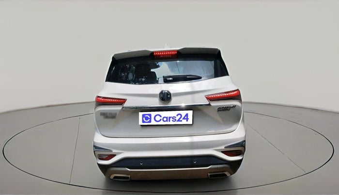 2020 MG HECTOR PLUS SHARP 1.5 PETROL TURBO DCT 6-STR, Petrol, Automatic, 42,209 km, exterior