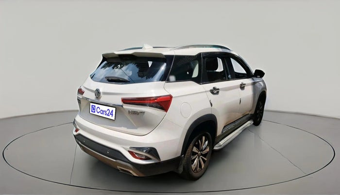 2020 MG HECTOR PLUS SHARP 1.5 PETROL TURBO DCT 6-STR, Petrol, Automatic, 42,209 km, exterior