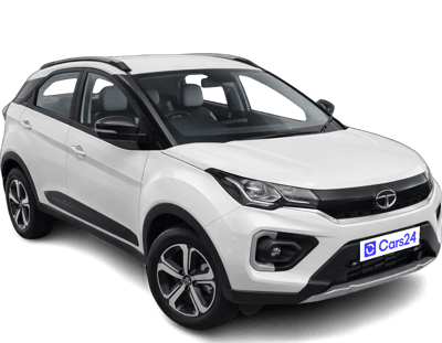2023 Tata NEXON - SUV - CNG - Manual - ₹8.50 lakh