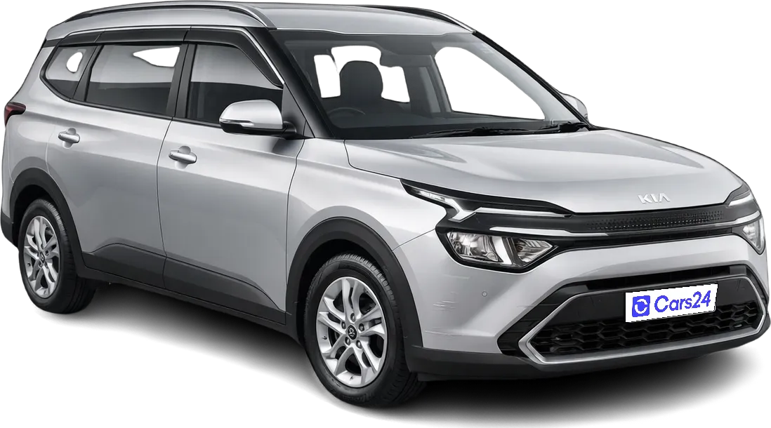 2023 KIA CARENS - SUV - Petrol - Manual - ₹13.00 lakh