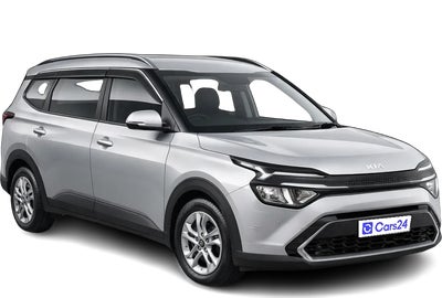 2023 KIA CARENS - SUV - Petrol - Manual - ₹13.00 lakh