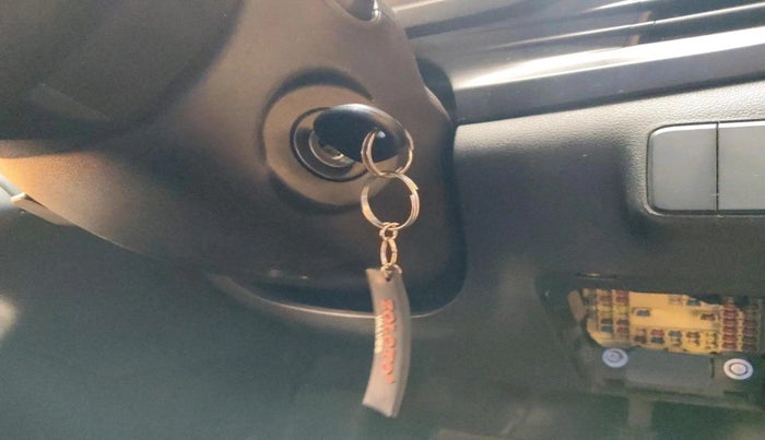 2021 Hyundai NEW I20 SPORTZ 1.2 AT, Petrol, Automatic, 80,000 km, interior