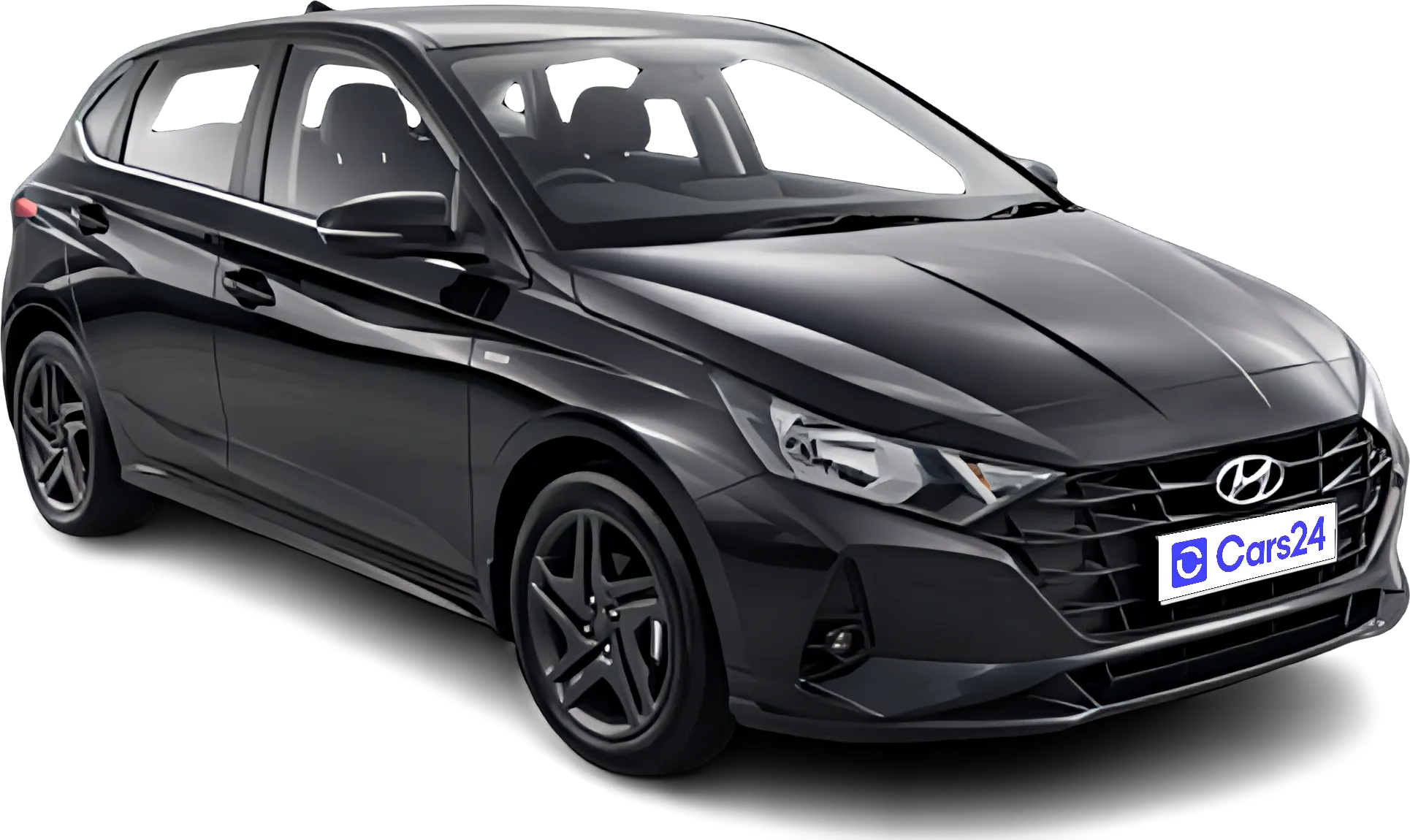 2021 Hyundai NEW I20 - Hatchback - Petrol - Automatic - ₹5.59 lakh