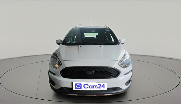 2019 Ford FREESTYLE TITANIUM 1.2 PETROL, Petrol, Manual, 41,374 km, exterior
