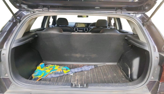 2024 KIA SONET HTK (O) 1.2 Petrol MT, Petrol, Manual, 14,395 km, exterior