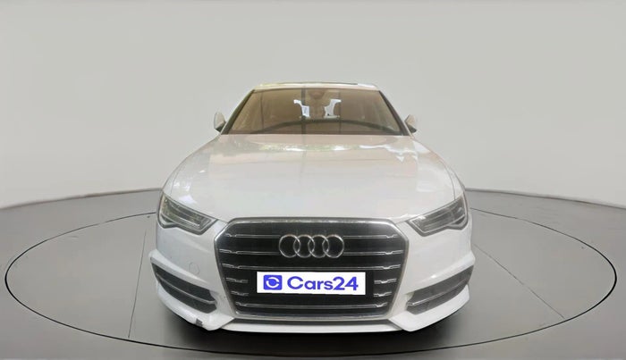 2017 Audi A6 35TDI MATRIX, Diesel, Automatic, 1,04,043 km, exterior