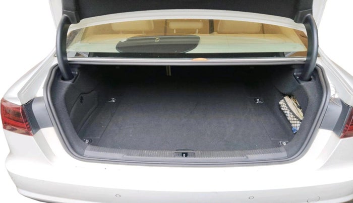 2017 Audi A6 35TDI MATRIX, Diesel, Automatic, 1,04,043 km, exterior