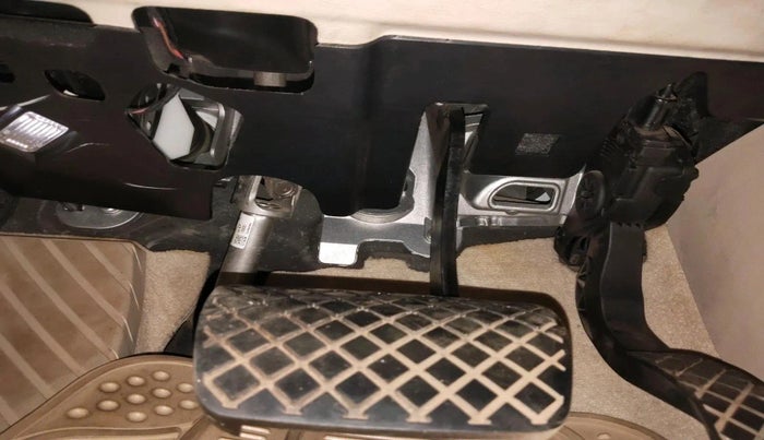 2017 Audi A6 35TDI MATRIX, Diesel, Automatic, 1,04,043 km, interior