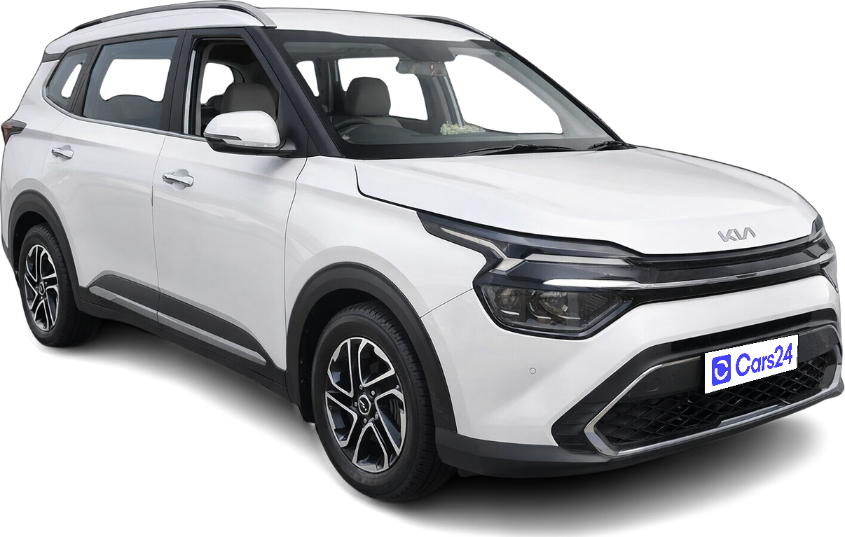 2022 KIA CARENS - SUV - Diesel - Manual - ₹12.80 lakh