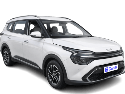 2022 KIA CARENS - SUV - Diesel - Manual - ₹12.80 lakh