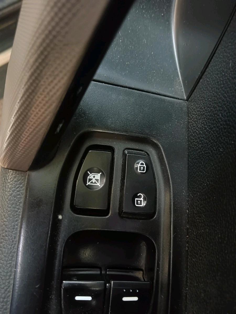 2018 Hyundai Creta E PLUS 1.4 DIESEL, Diesel, Manual, 1,36,256 km, interior