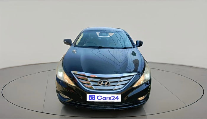 2011 Hyundai Sonata 2.4 GDI AT, Petrol, Automatic, 66,036 km, exterior