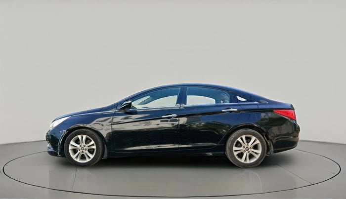 2011 Hyundai Sonata 2.4 GDI AT, Petrol, Automatic, 66,036 km, exterior