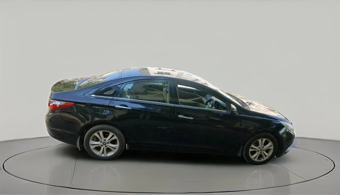 2011 Hyundai Sonata 2.4 GDI AT, Petrol, Automatic, 66,036 km, exterior