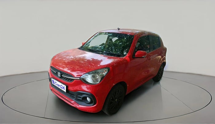 2023 Maruti Celerio ZXI PLUS, Petrol, Manual, 24,873 km, exterior