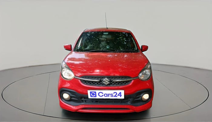 2023 Maruti Celerio ZXI PLUS, Petrol, Manual, 24,873 km, exterior