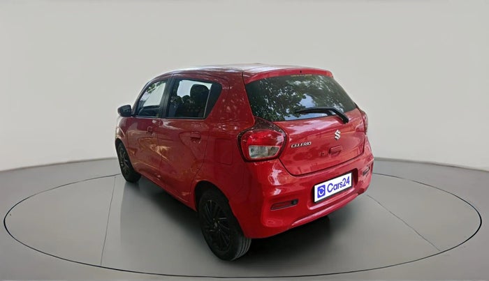 2023 Maruti Celerio ZXI PLUS, Petrol, Manual, 24,873 km, exterior