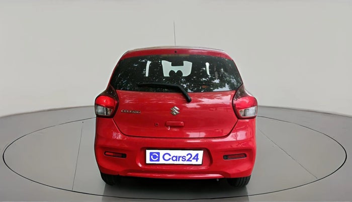 2023 Maruti Celerio ZXI PLUS, Petrol, Manual, 24,873 km, exterior