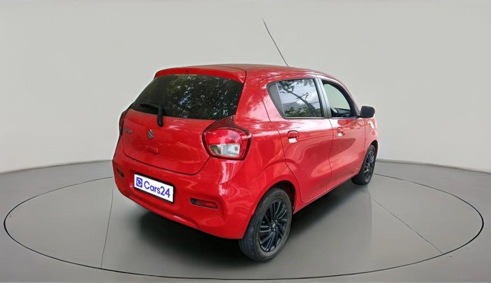 2023 Maruti Celerio ZXI PLUS, Petrol, Manual, 24,873 km, exterior