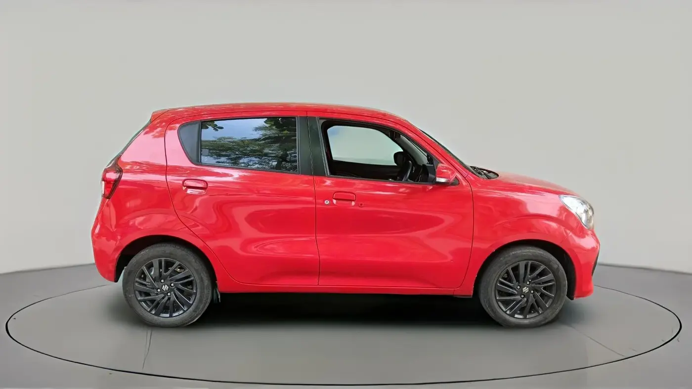 2023 Maruti Celerio ZXI PLUS, Petrol, Manual, 24,873 km, exterior