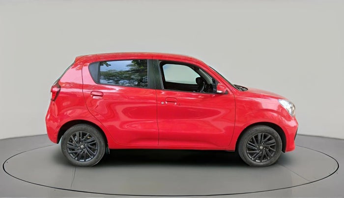 2023 Maruti Celerio ZXI PLUS, Petrol, Manual, 24,873 km, exterior