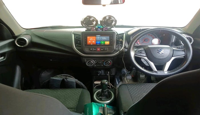 2023 Maruti Celerio ZXI PLUS, Petrol, Manual, 24,873 km, interior