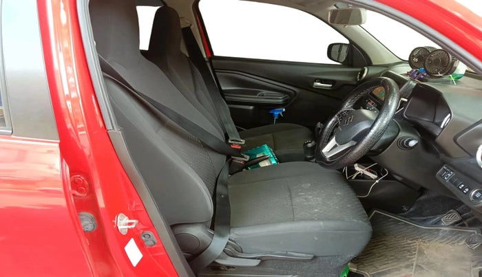 2023 Maruti Celerio ZXI PLUS, Petrol, Manual, 24,873 km, interior