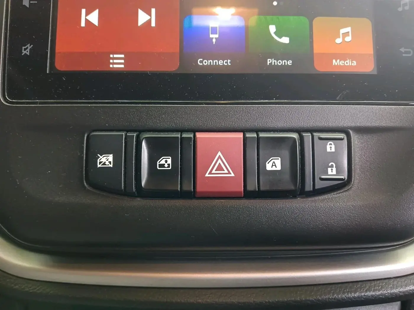 2023 Maruti Celerio ZXI PLUS, Petrol, Manual, 24,873 km, interior
