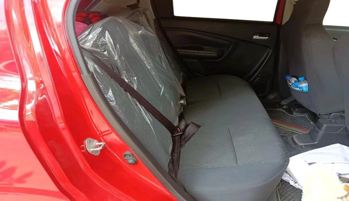 2023 Maruti Celerio ZXI PLUS, Petrol, Manual, 24,873 km, interior
