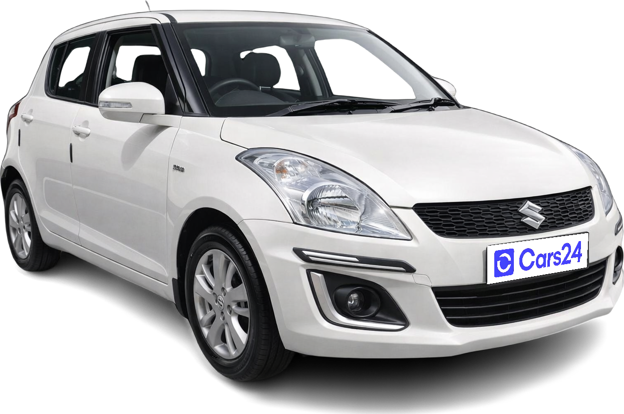 2014 Maruti Swift - Hatchback - Diesel - Manual - ₹4.25 lakh