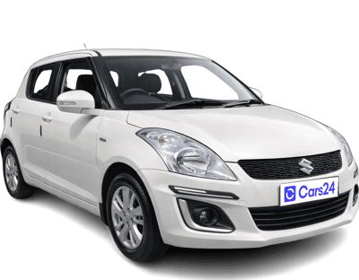 2014 Maruti Swift - Hatchback - Diesel - Manual - ₹4.25 lakh