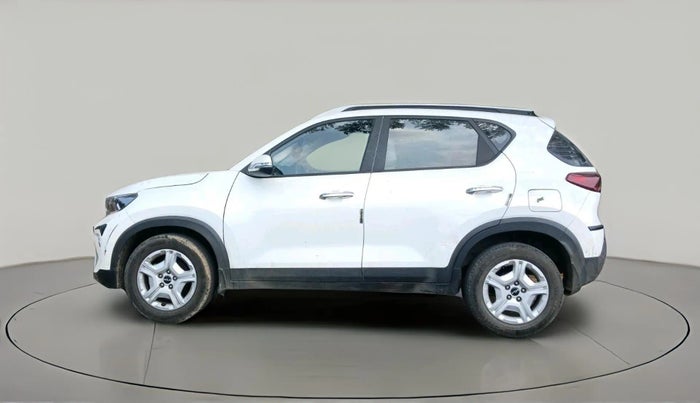 2023 KIA SONET HTK PLUS 1.0 IMT, Petrol, Manual, 44,745 km, exterior