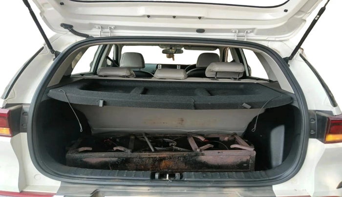 2023 KIA SONET HTK PLUS 1.0 IMT, Petrol, Manual, 44,745 km, exterior