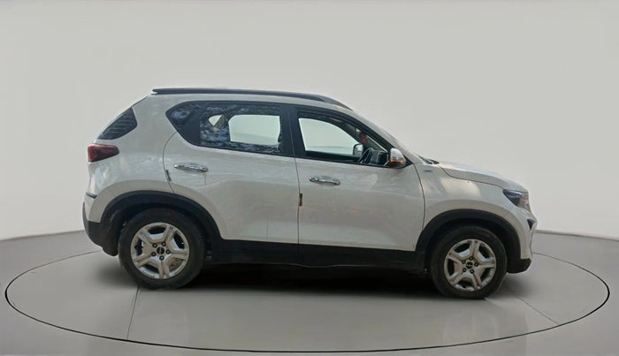 2023 KIA SONET HTK PLUS 1.0 IMT, Petrol, Manual, 44,745 km, exterior