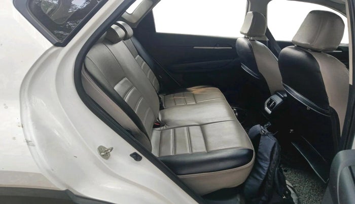 2023 KIA SONET HTK PLUS 1.0 IMT, Petrol, Manual, 44,745 km, interior