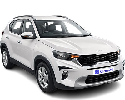 2023 KIA SONET - SUV - Petrol - Manual - ₹8.00 lakh