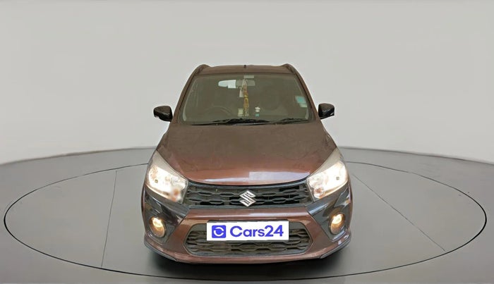 2018 Maruti Celerio X ZXI AMT, Petrol, Automatic, 64,507 km, exterior