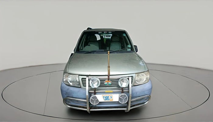 2007 Tata Safari 4X2 LX, Diesel, Manual, 1,10,662 km, exterior
