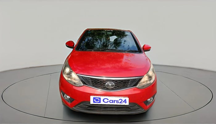 2015 Tata Bolt XT REVOTRON, Petrol, Manual, 1,08,531 km, exterior