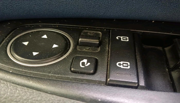 2022 KIA SELTOS X LINE 1.4 DCT, Petrol, Automatic, 82,940 km, interior