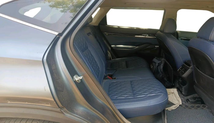 2022 KIA SELTOS X LINE 1.4 DCT, Petrol, Automatic, 82,940 km, interior