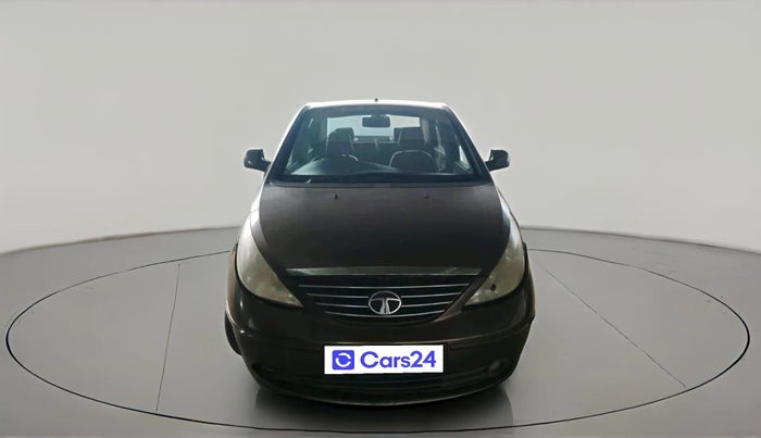 2011 Tata Manza AURA ABS QUADRAJET, Diesel, Manual, 1,42,347 km, exterior
