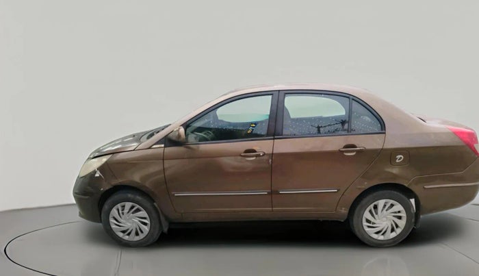 2011 Tata Manza AURA ABS QUADRAJET, Diesel, Manual, 1,42,347 km, exterior