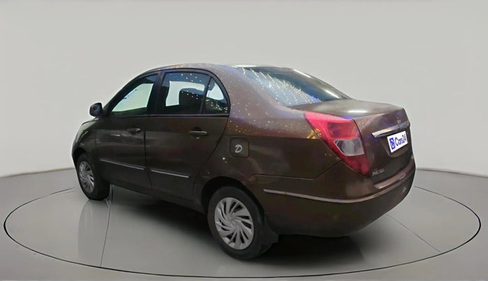 2011 Tata Manza AURA ABS QUADRAJET, Diesel, Manual, 1,42,347 km, exterior