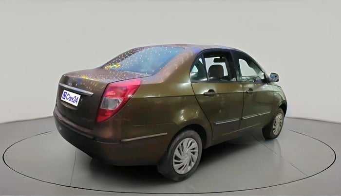 2011 Tata Manza AURA ABS QUADRAJET, Diesel, Manual, 1,42,347 km, exterior