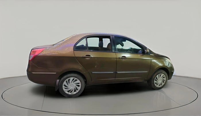 2011 Tata Manza AURA ABS QUADRAJET, Diesel, Manual, 1,42,347 km, exterior