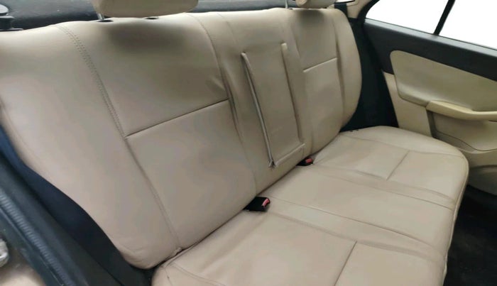 2011 Tata Manza AURA ABS QUADRAJET, Diesel, Manual, 1,42,347 km, interior
