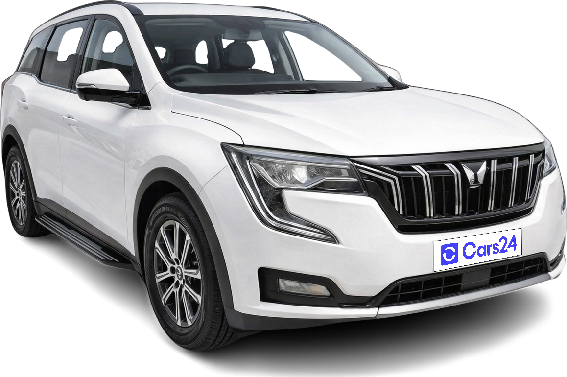 2025 Mahindra XUV700 - SUV - Petrol - Automatic - ₹23.40 lakh